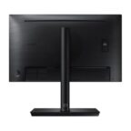 Samsung S27H850QF 27" QHD (2560x1440) IPS USB-C HDMI DisplayPort PLS Monitor (Used) - Image 3