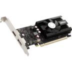 MSI GeForce GT 1030 4GB D4 LP OC Graphics Cards - Image 3