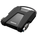 ADATA HD680 2TB External Hard Drive Black - Image 3