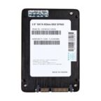 ADATA Premier Pro SP900 128GB 2.5 Inch SATA III Superb Read & Write up to 545MB/s & 535MB/s Solid State Drive (Used) - Image 3