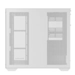 DarkFlash DLX4000 Mesh ATX Gaming Case White