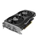 ZOTAC GAMING GeForce RTX 4060 8GB Twin Edge Graphics Card - Openbox - Image 3