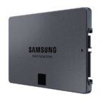 Samsung 1TB 870 QVO 2.5" SATA III Internal SSD - Image 3