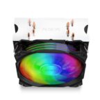 ALSEYE M120 SE Max Series 120MM CPU Cooler - Image 3