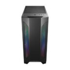 Lian Li LANCOOL II Mid-Tower Case - Black - Image 3