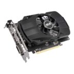 Asus AMD VGA PH-RX550-4G-EVO Graphic Card - Image 3