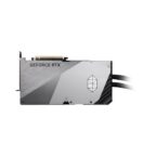 MSI GeForce RTX 5090 SUPRIM LIQUID SOC 32Gb GDDR7 PCIe 5.0 x16 Graphics Card - Image 3