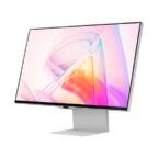 Samsung S9 27" LS27C902PAMXUE ViewFinity 5K IPS with Matte Display, Ergonomic Stand and SlimFit Camera Smart Monitor - Image 3