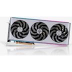 Sapphire Nitro+ Radeon RX 7900 XT Vapor-X 20GB GDDR6 PCI Express 4.0 x16 ATX Video Graphics Card - Image 3