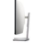 Dell S3422DW 34” 100Hz Ultrawide WQHD Curved Computer Monitor (Open Box) - Image 3