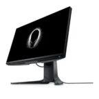 Dell Alienware AW2521H 25inch 360hz Fast IPS Gaming Monitor (Open Box) - Image 3