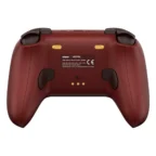 8BitDo Ultimate 2 Wireless Controller – TMR Joysticks, Hall Effect Triggers, RGB Fire Ring & Charging Dock WUCHANG Fallen Feathers Limited Edition - Image 3