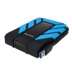 ADATA HD710 Pro 1TB Shockproof External Hard Drive Blue - Image 3