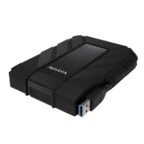ADATA HD710 Pro 1TB Shockproof External Hard Drive Black - Image 3