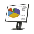 HP Z24n 24inch IPS FHD Monitor (Used) - Image 3