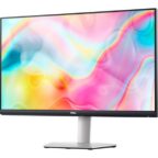 Dell S2722DC 27" 75Hz 16:9 FreeSync USB Type-C IPS Monitor (Open Box) - Image 3