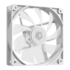 ID-COOLING XF-120-ARGB 120mm Case Fan, White - Image 3