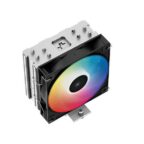 DeepCool AG400 LED CPU Air Cooler - Image 3