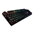 XPG INFAREX K10 RGB Mechanical Gaming Keyboard - Image 3