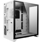 Lian Li O11 Dynamic XL ROG White ATX Full Tower Gaming Case - Image 3