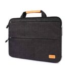 WIWU Smart Stand Sleeve 13″ Black - Image 3