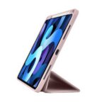 WIWU Ipad 10.9" Protective Case Light Pink - Image 3