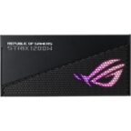 ASUS ROG Strix 1200W Gold Aura Edition Fully Modular Power Supply - Image 3