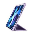 WIWU Ipad 10.2"/10.5" Protective Case Light Purple - Image 3