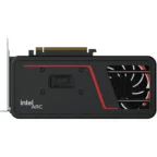 MAXSUN Intel Arc B580 Milestone 12G ATX Graphics Card - Image 3