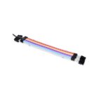 LIAN LI Strimer Plus V2 8 Pin Addressable RGB VGA power cable (No Controller Included) Strimer Plus V2 8 pin - Image 3