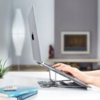 WIWU S100 Lohas Laptop Stand - Image 3