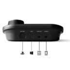 SteelSeries Arctis Pro + GameDAC Wired Gaming Headset - Image 3