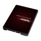Apacer AS350X 512GB 2.5" SATA III SSD - Image 3