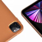 WIWU Detachable Magnetic 11" Case for iPad Brown - Image 3