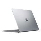 Microsoft Surface Laptop 5 Ci5 12th 8GB 512GB 13.5″ Win11 Home (Platinum) - Image 3