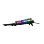 SteelSeries Apex Pro TKL Mechanical Gaming Keyboard OLED Smart Display - Image 3