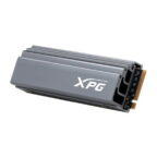 XPG GAMMIX S70 1TB PCIe Gen4x4 M.2 2280 Solid State Drive - Image 3