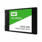 WD Green 2.5" 120GB SATA III Internal Solid State Drive - Image 3