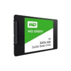WD Green 2.5" 1TB SATA III Internal Solid State Drive - Image 3
