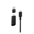 HyperX Cloud III Wireless Gaming Headset (Black) - Image 4