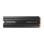 Samsung 1TB 980 PRO PCIe 4.0 x4 M.2 Internal SSD with Heatsink - Image 4