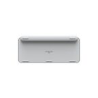 Logitech MX Keys Mini Wireless Keyboard - White - Image 4
