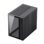 GameMax Infinity ATX Full Tower Gaming Case - Black - Image 4