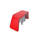 Corsair PBT DOUBLE-SHOT PRO Keycap Mod Kit ORIGIN Red - Image 4