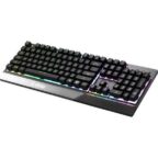 MSI VIGOR GK30 RGB Gaming Keyboard Plunger Switches - Image 4