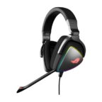 ASUS ROG Delta USB-C Gaming Headset for PC - Image 4