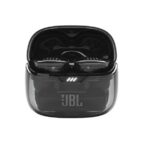 JBL Tune True Wireless Buds Ghost Edition (Black) JBLTBUDSGBLK - Image 4