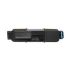 ADATA HD710 Pro 2TB Shockproof External Hard Drive Yellow - Image 4