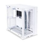 Lian Li O11 Dynamic EVO Mid-Tower Case (White) - Image 4