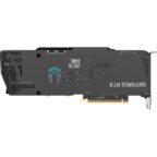ZOTAC GAMING GeForce RTX 3080 Trinity OC 10GB GDDR6X Gaming Graphics (Used) - Image 4